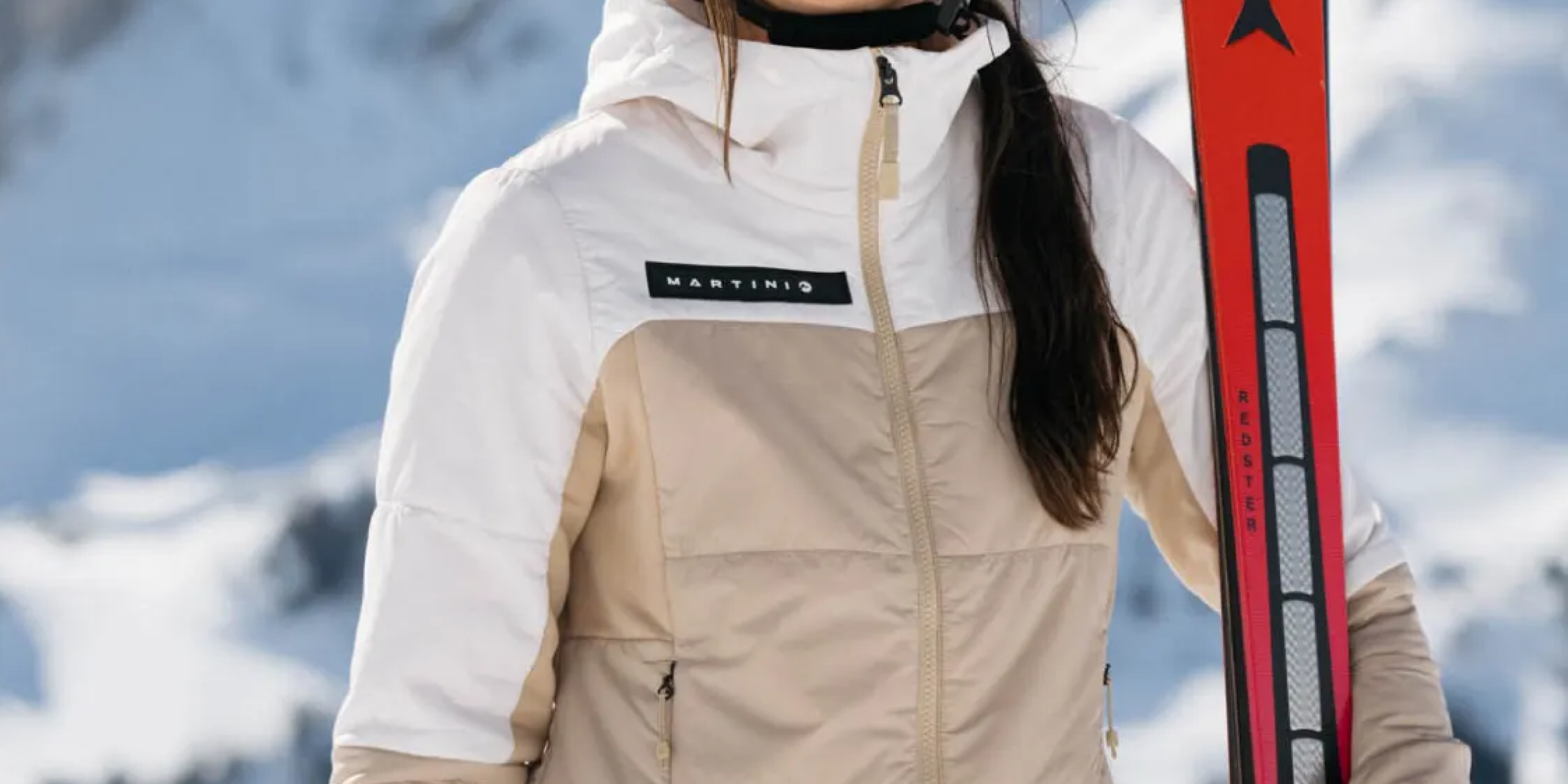 Martini Berg- und Sportmode Damen